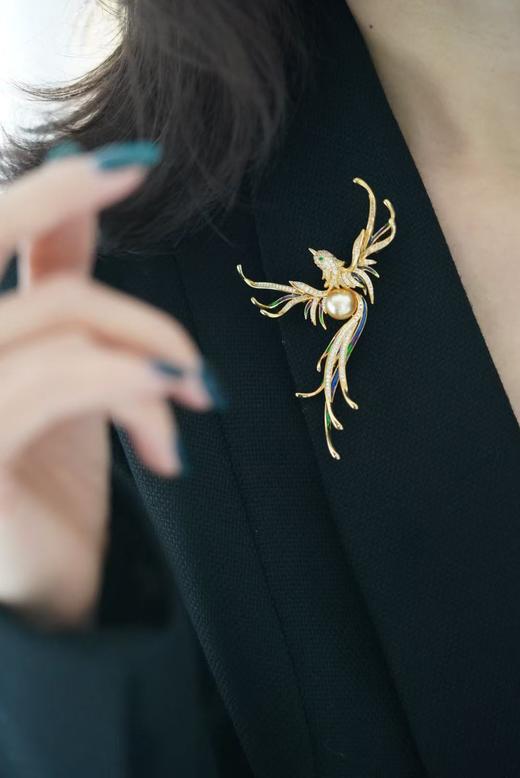 金珠胸花（合集） 商品图8