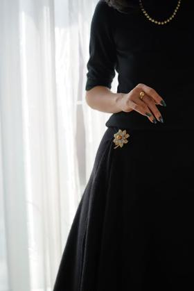金珠胸花（合集）