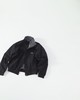 巴塔解鲁德辛西拉复古飞行抓绒夹克 商品缩略图3