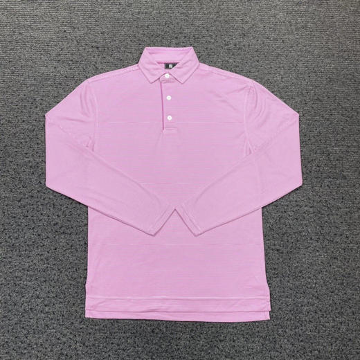 正品FJ 春秋款高尔夫长袖体恤，三个色。
绿色XS S M 粉色XS S M 灰色XS 商品图3