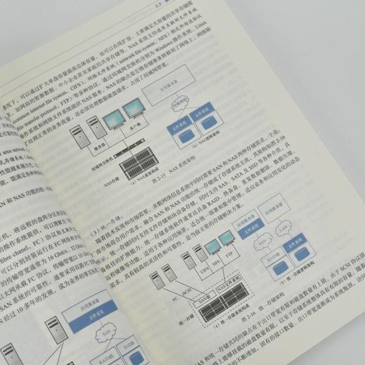 数据中心全栈节能技术与实践 计算机数据分析全栈节能信创信息技术数据中心系统工程 商品图2