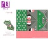 预售 【中商原版】猫咪折纸 折纸CA系列 日文原版日韩 ねこ折り cochae 商品缩略图3