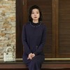 西子/【玉瑶】美利奴羊毛混纺手工钉珠针织马甲/MSTJ0723 商品缩略图2