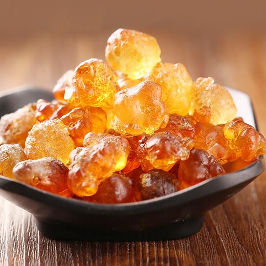 【福东海】桃胶 250g 罐装 商品图1