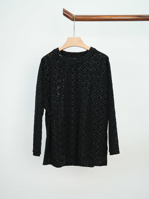 M253215-T毛衣 商品图5