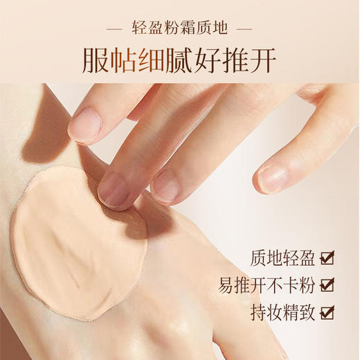 Bling Kira奇焕光彩修颜粉隔离霜正装30ml再送30ml 商品图1