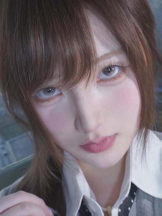 cococon 半年抛 空山覆雪 直径14.2mm着色13.5mm 商品图2