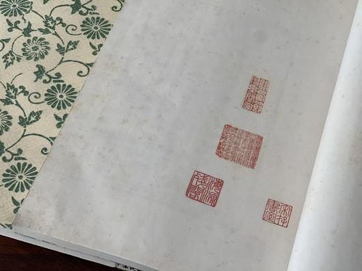 毛氏汲古阁影抄宋本《鲍氏集》 商品图11