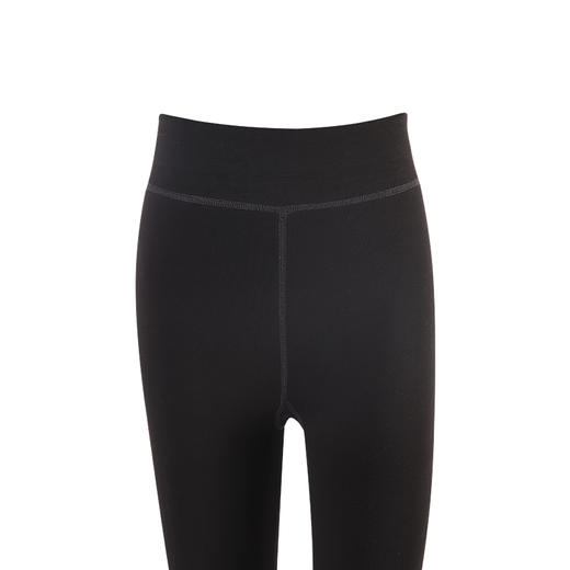 美奈川 羊绒小黑裤 350gKW06202 商品图4