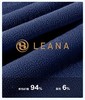 LEANA丽娜【秋冬加绒外套】新款加绒瑜伽立领修身保暖外套LN1194 商品缩略图5