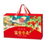 半亩川
富贵枣来