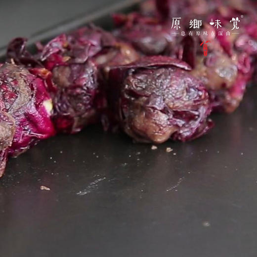 生态玫瑰鲜花饼（基地直发-顺丰快递）|40g*8枚/盒，来自云南昆明，生产者：陈珍，张洪炜【合作生产，公平贸易】 商品图1