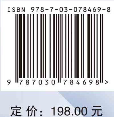 城市区域公共安全大数据双治理机制构建分析方法 商品图2
