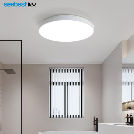 明亮系列-升级款三防灯（12W/18W/24W） 商品图9