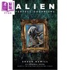 【中商原版】异形 完美生物 奇幻小说 同名电影原著 Aliens Perfect Organisms 英文原版 Shaun Hamill  商品缩略图0