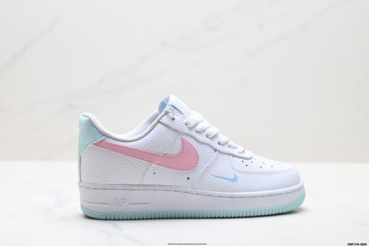 耐克NIKE AIR FORCE 1‘07空军一号低帮百搭休闲运动板鞋HQ2037-004男女鞋 商品图0