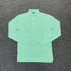 正品FJ 春秋款高尔夫长袖体恤，三个色。
绿色XS S M 粉色XS S M 灰色XS 商品缩略图4