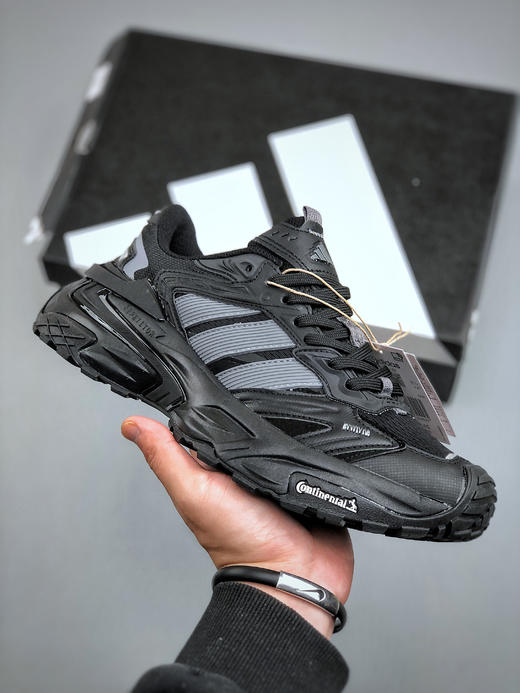 Adidas XLG STORM EDGE休闲运动老爹鞋 商品图6