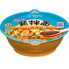 统一酱拌面 XO酱海鲜风味 碗面 113g*12碗 整箱装 干拌面方便面速食面 /粮油调味 /方便食品 /方便面 商品缩略图2
