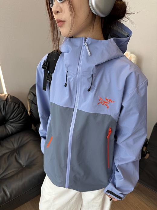 始祖鸟 Arcteryx 始祖鸟 Beta SL系列 冲锋衣 (MG) 商品图7