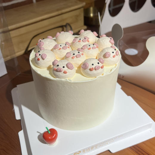 小小猪 商品图0