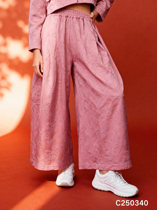 C250340裤子。 商品图1