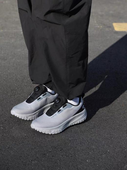 DT Ski Style系列GORE-TEX锁温透气运动休闲鞋 Z-15742 商品图4