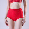 美奈川 如意红三条装内裤DK07345E 商品缩略图2