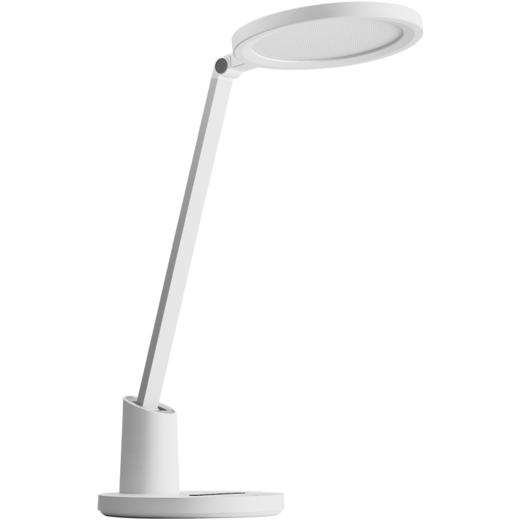 爆款🔥欧普（OPPLE）元悦台灯护眼LED定制全光谱清澈光AAA级儿童学生书桌读写灯小圆形 商品图7