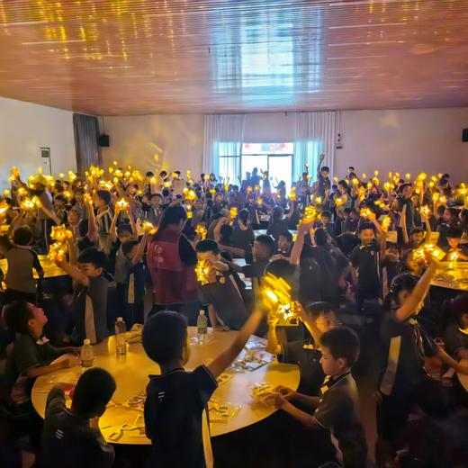 【定制】番禺“重走长征路”研学之旅1日营丨重温长征路，重燃学生魂，破冰拓展活动，凝聚班级力量！ 商品图1