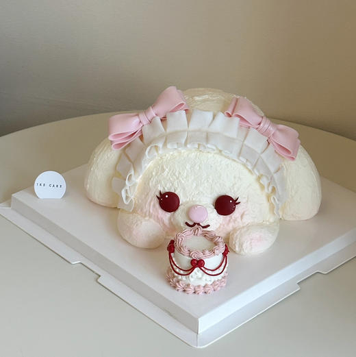 lolita 兔熊 商品图1