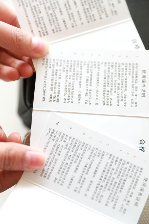 女神竹节包，高颜值出片。四色法式牛皮织物手提包单肩包C120566 商品图3