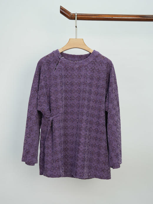 M253215-T毛衣 商品图3