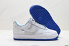 耐克NIKE AIR FORCE 1‘07空军一号低帮百搭休闲运动板鞋HQ2037-004男女鞋 商品缩略图4