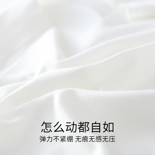 【实体店同款】女童内衣两件装春季新款安奈儿童装JG617096 商品图3