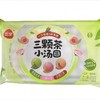 三全三颗茶小汤圆280g 商品缩略图0