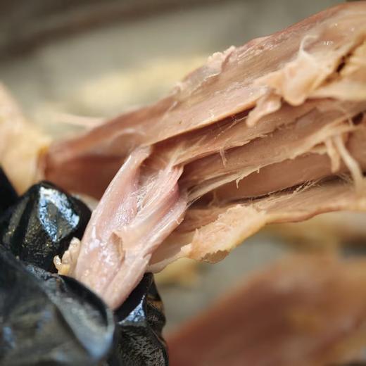 表里如一的椒麻鸡 真通透，骨头都入味 备注：配料表有味精，我们正在寻找天然替代物，介意者勿拍 商品图11