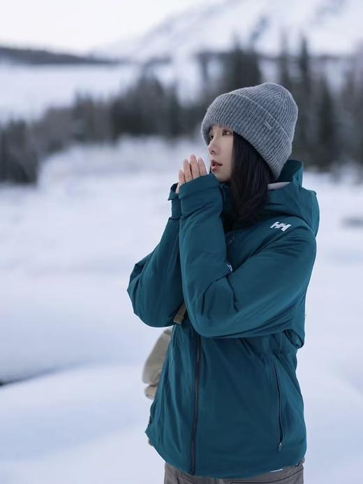 zm24-HH海丽汉森 羽绒服(MG) 商品图1