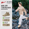 回力男鞋登山鞋秋冬新款棉鞋高帮工装鞋加绒马丁靴户外徒步运动鞋 商品缩略图4