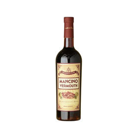 Mancino Vermouth 曼奇诺味美思（配制酒）/ Rinomato L'Aperitivo 瑞诺曼特开胃酒（配制酒）