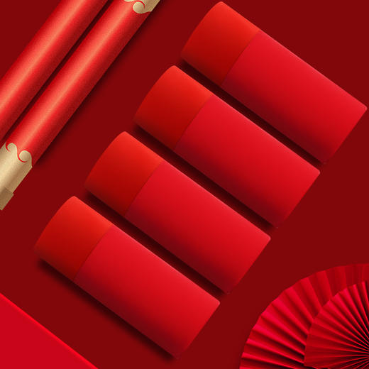 【本命年鸿运内裤】采用高支优质精梳棉面料！有较好的透气性、保暖性！抗菌级内档，高弹力舒适明筋腰带，穿着自由无勒痕！【SM-X】 商品图8