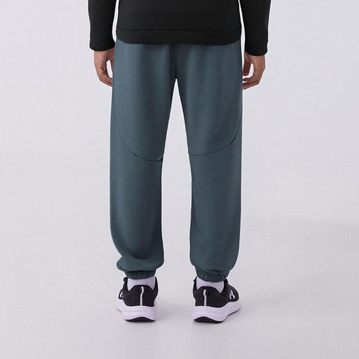 【12月-特惠福利】UnderArmour安德玛儿童加厚针织长裤254317835 商品图2