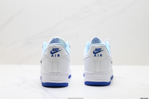 耐克NIKE AIR FORCE 1‘07空军一号低帮百搭休闲运动板鞋HQ2037-004男女鞋 商品图5