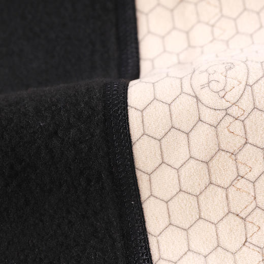 美奈川 羊绒小黑裤 350gKW06202 商品图8