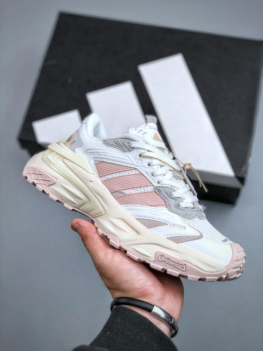 Adidas XLG STORM EDGE休闲运动老爹鞋 商品图7