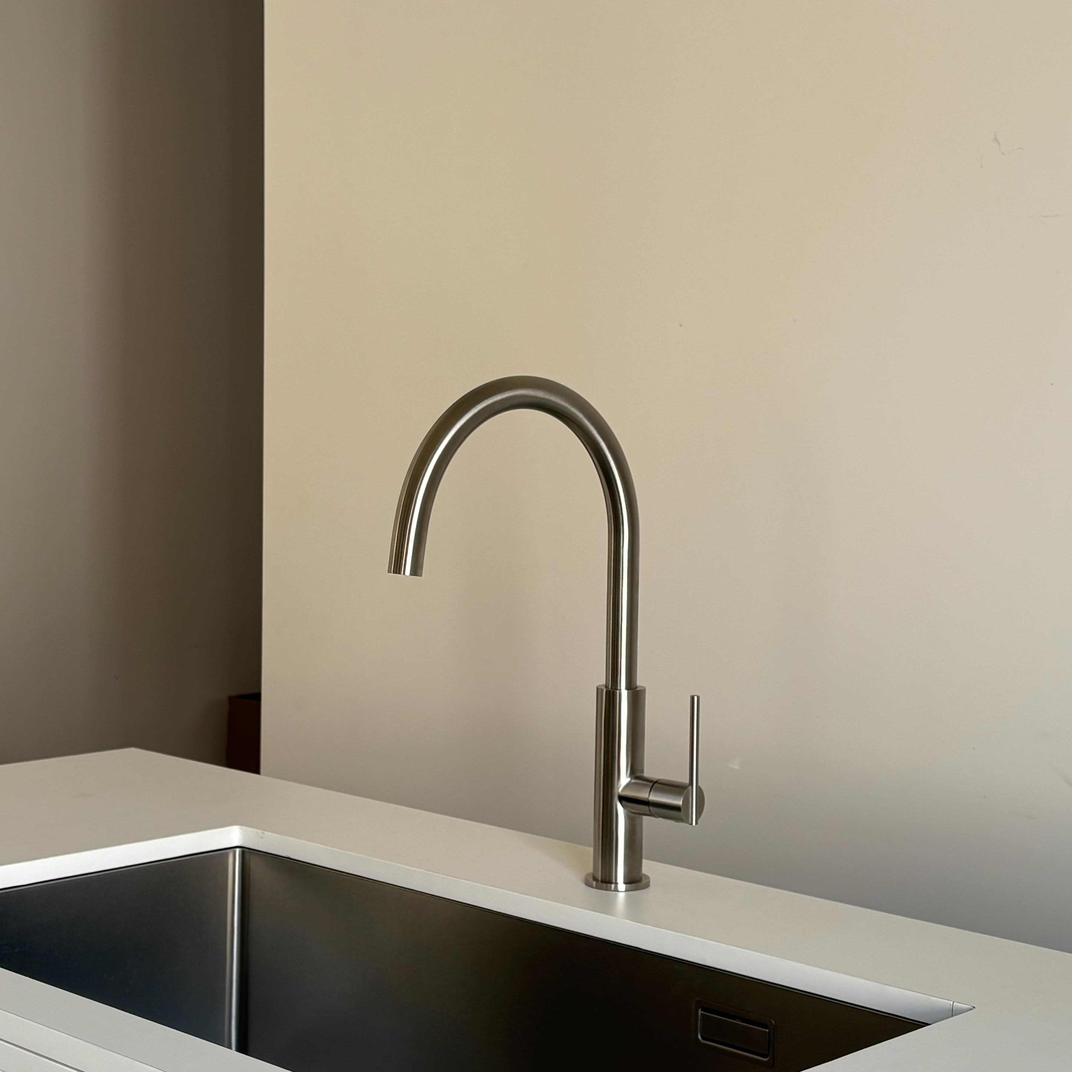 小美304不锈钢龙头（现货）