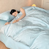【热卖推荐】自然醒60支A版全棉加厚立体提花B版高克重牛奶绒四件套HS 商品缩略图9