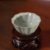 问鼎茶器冰花汝瓷祥瑞杯 商品缩略图1