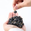 杞里香85g瓶装2号黑枸杞罐装泡茶水 中大果黑枸杞85g*3罐 商品缩略图3