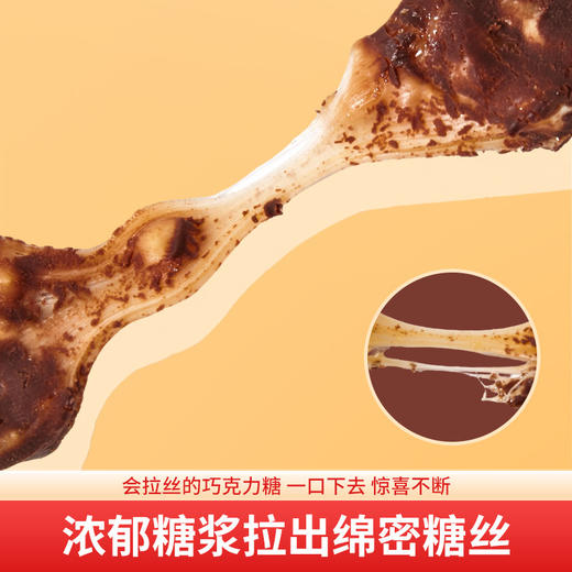 【俄罗斯进口糖果混合年货】糖果散装紫皮糖零食 喜糖巧克力结婚礼品年货 商品图2